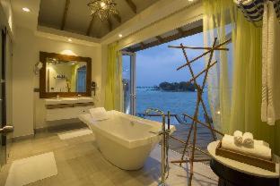 Photo of Bathroom in Kanuhuraa