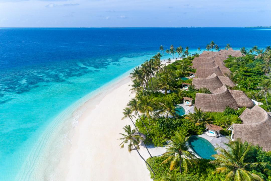 Photo of Others in Milaidhoo Island