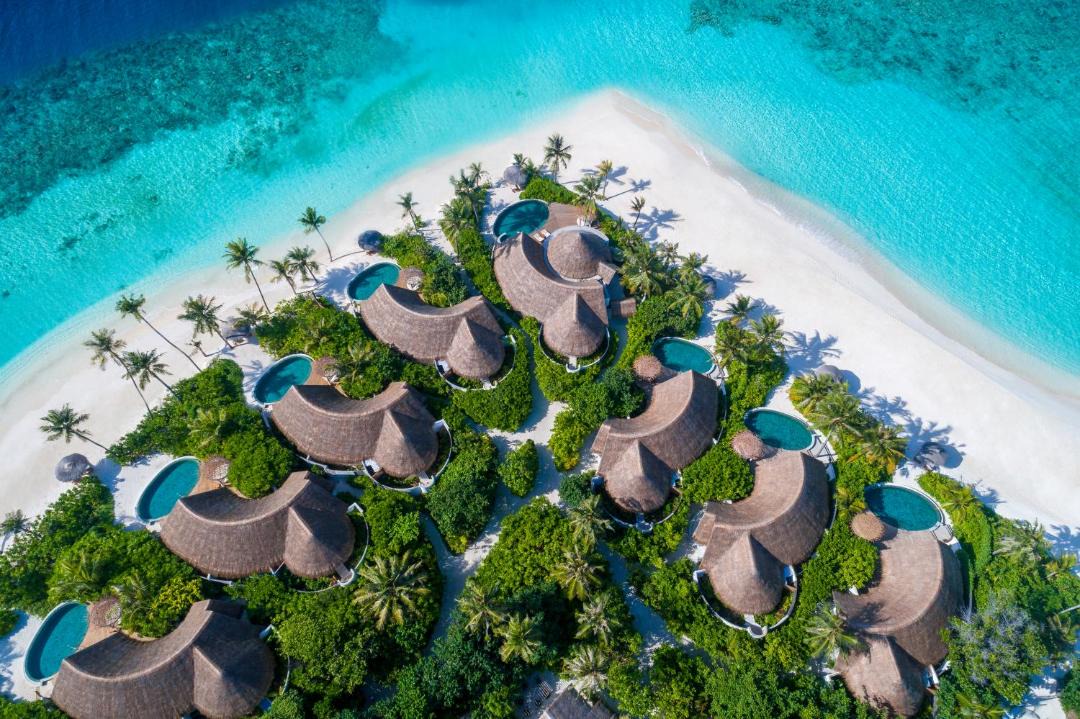 Photo of Others in Milaidhoo Island