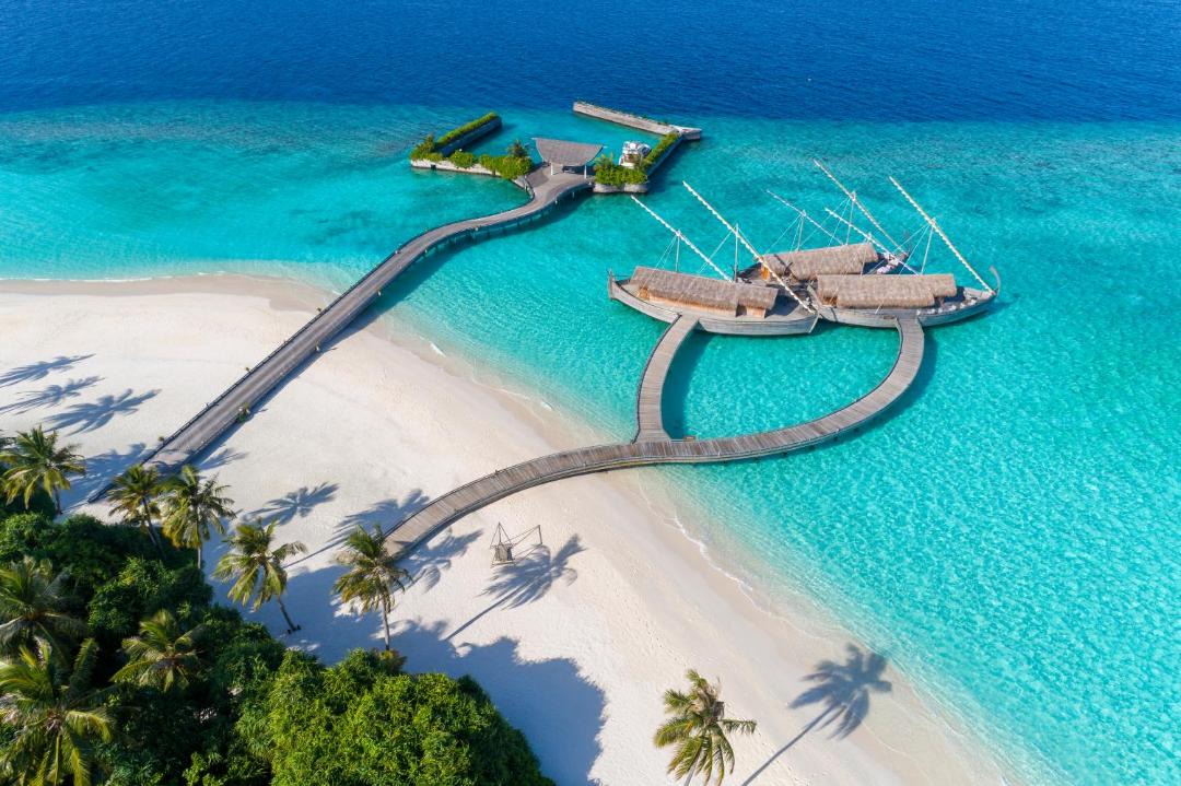 Photo of Others in Milaidhoo Island