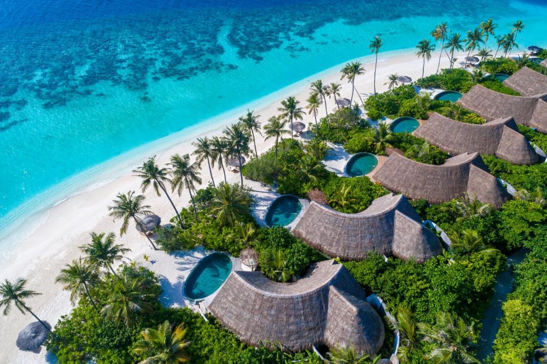 Photo of Outdoor in Milaidhoo Island