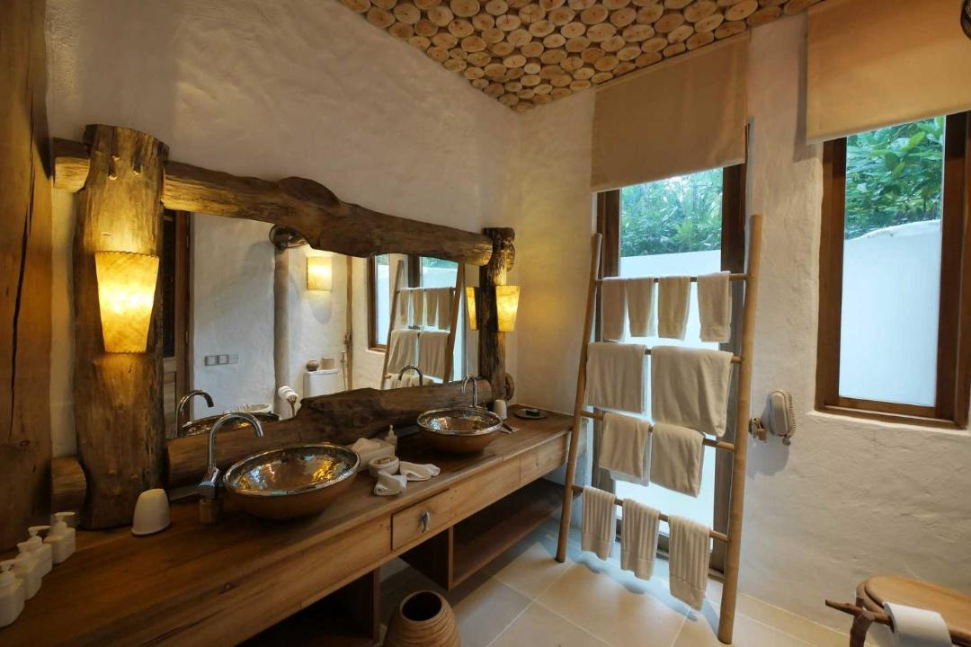 Photo of Bathroom in Kunfunadhoo