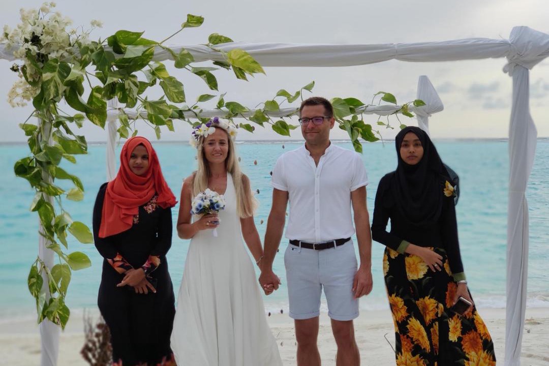 Photo of Others in Thoddoo