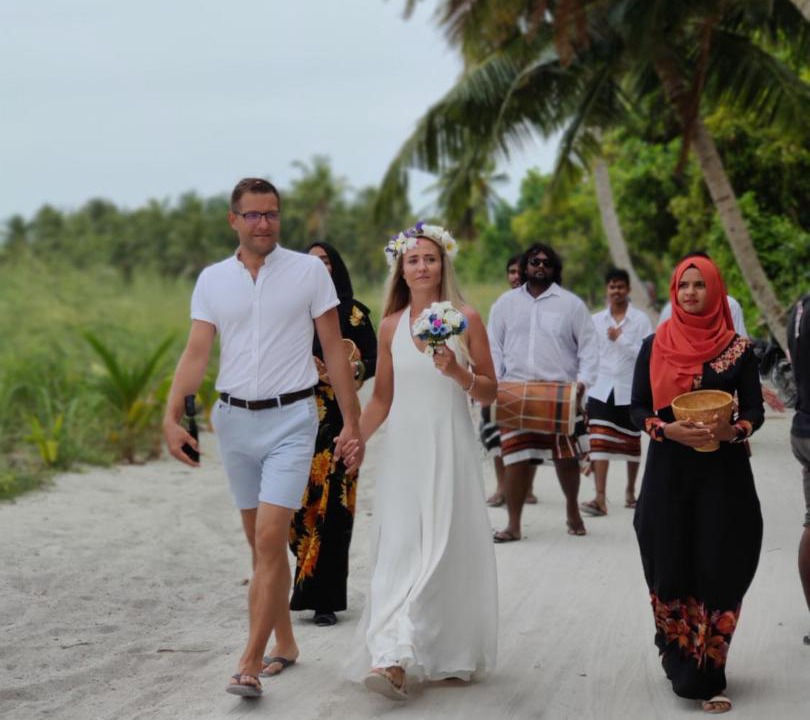 Photo of Others in Thoddoo
