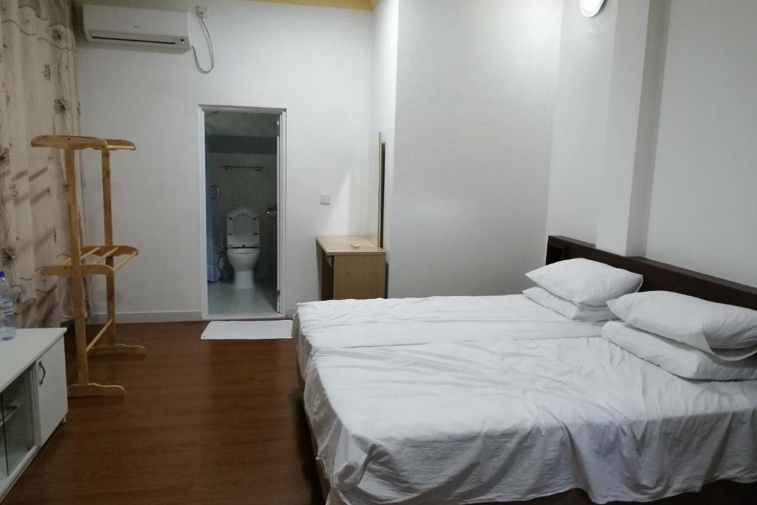 Photo of Bedroom in Kudahuvadhoo