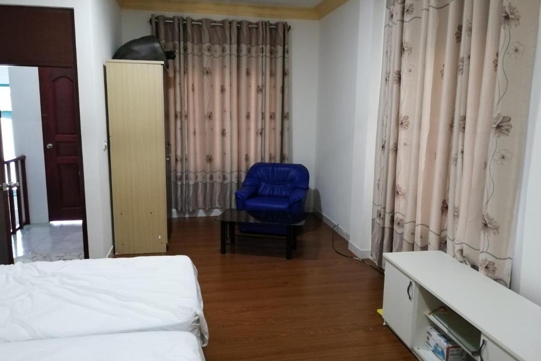 Photo of Bedroom in Kudahuvadhoo