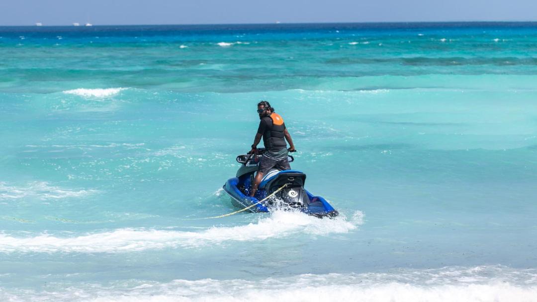 Photo of Human In Picture in Maafushi