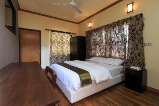 Photo of Bedroom in Dhiffushi