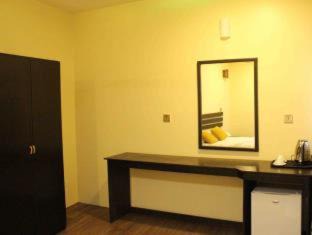 Photo of Bathroom in Dhiffushi