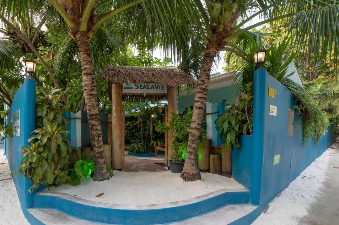 Photo of Others in Ukulhas