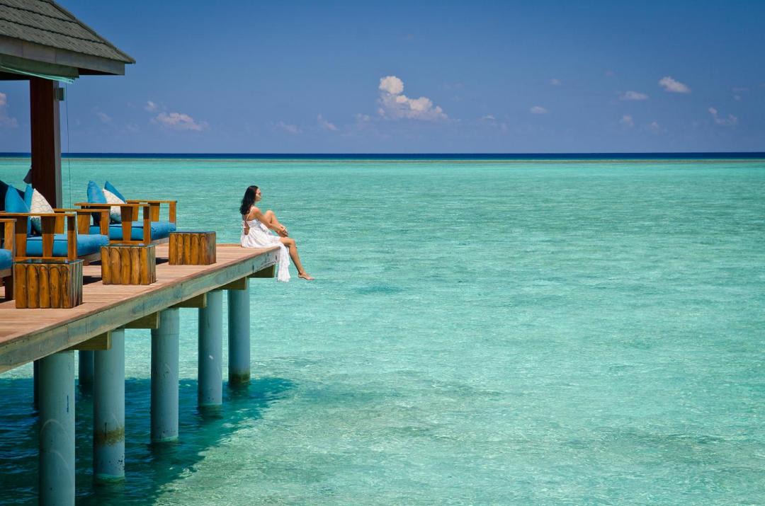 Photo of Others in Ziyaraifushi Island
