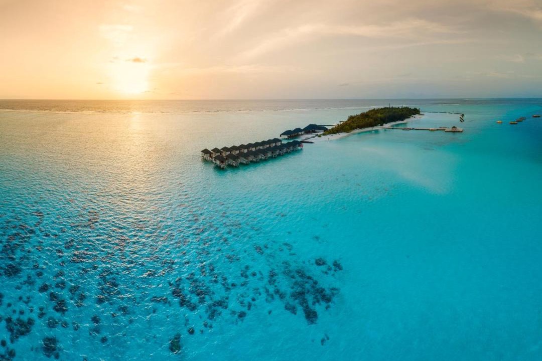 Photo of Others in Ziyaraifushi Island
