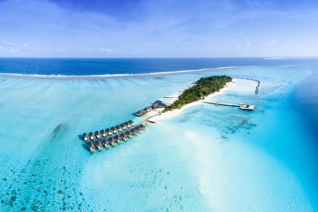 Photo of Others in Ziyaraifushi Island