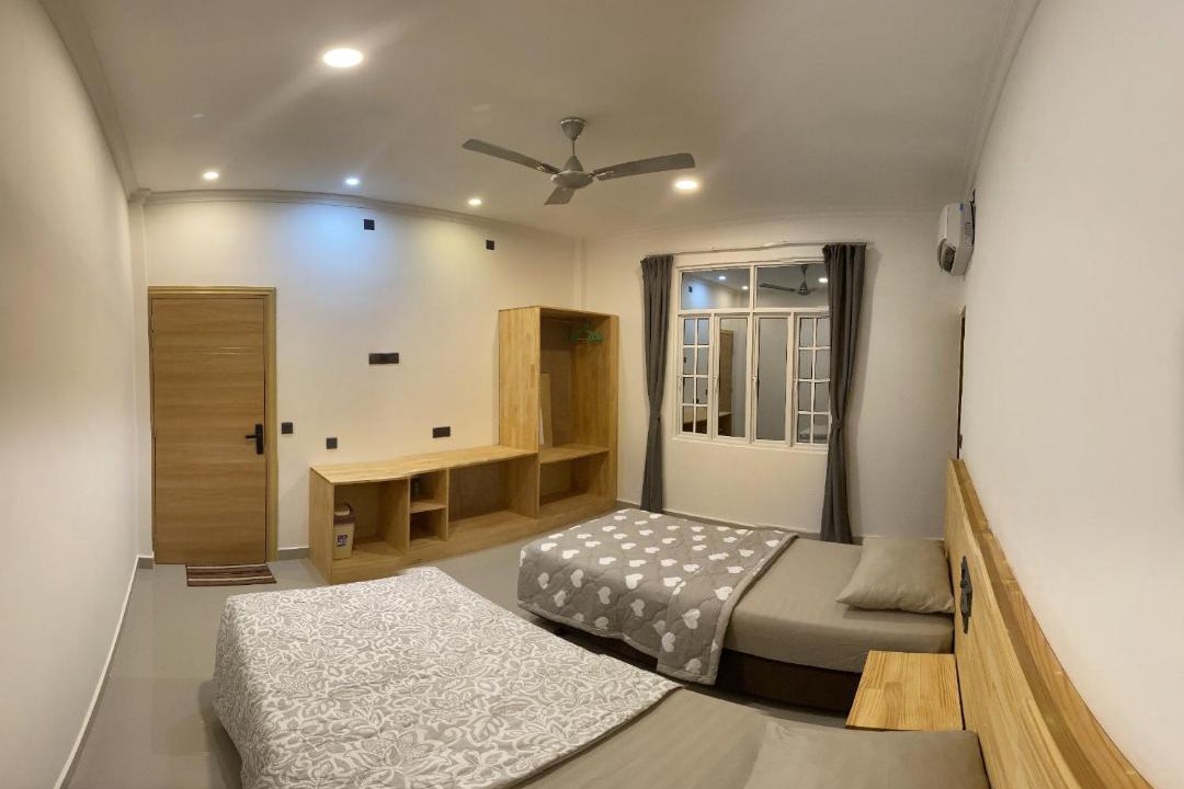 Photo of Bedroom in Rinbudhoo