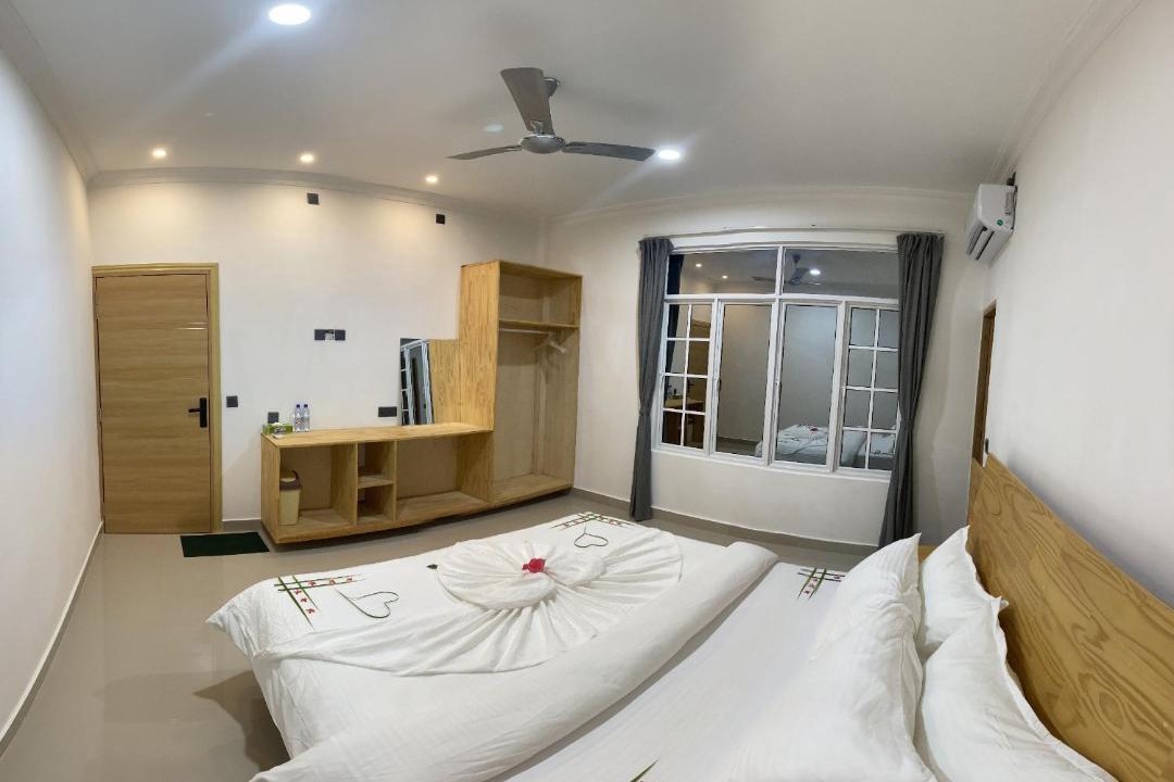 Photo of Bedroom in Rinbudhoo
