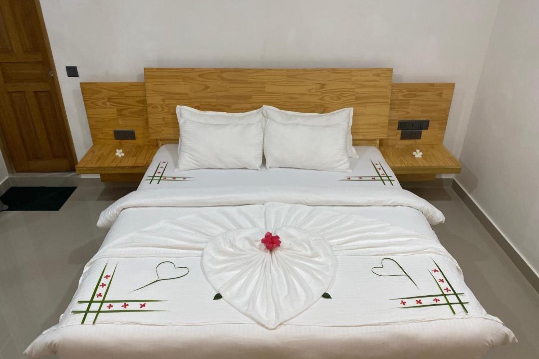 Photo of Bedroom in Rinbudhoo