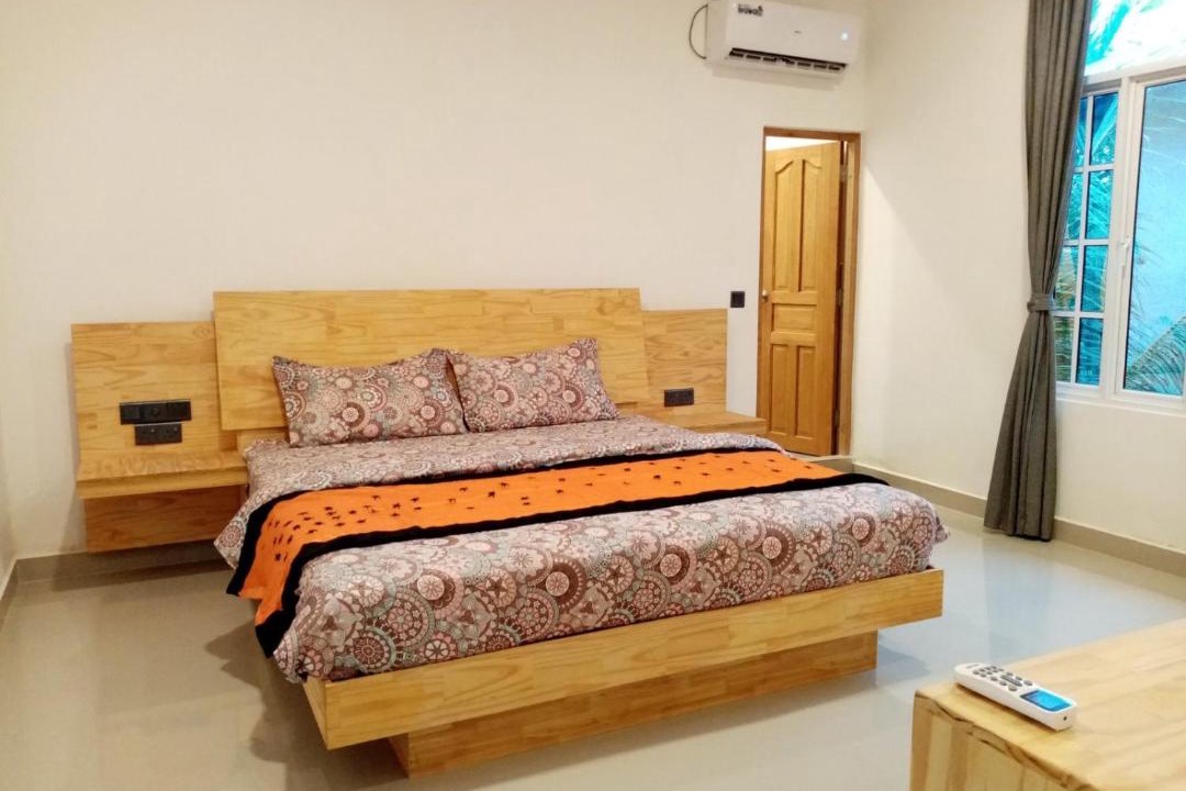 Photo of Bedroom in Rinbudhoo