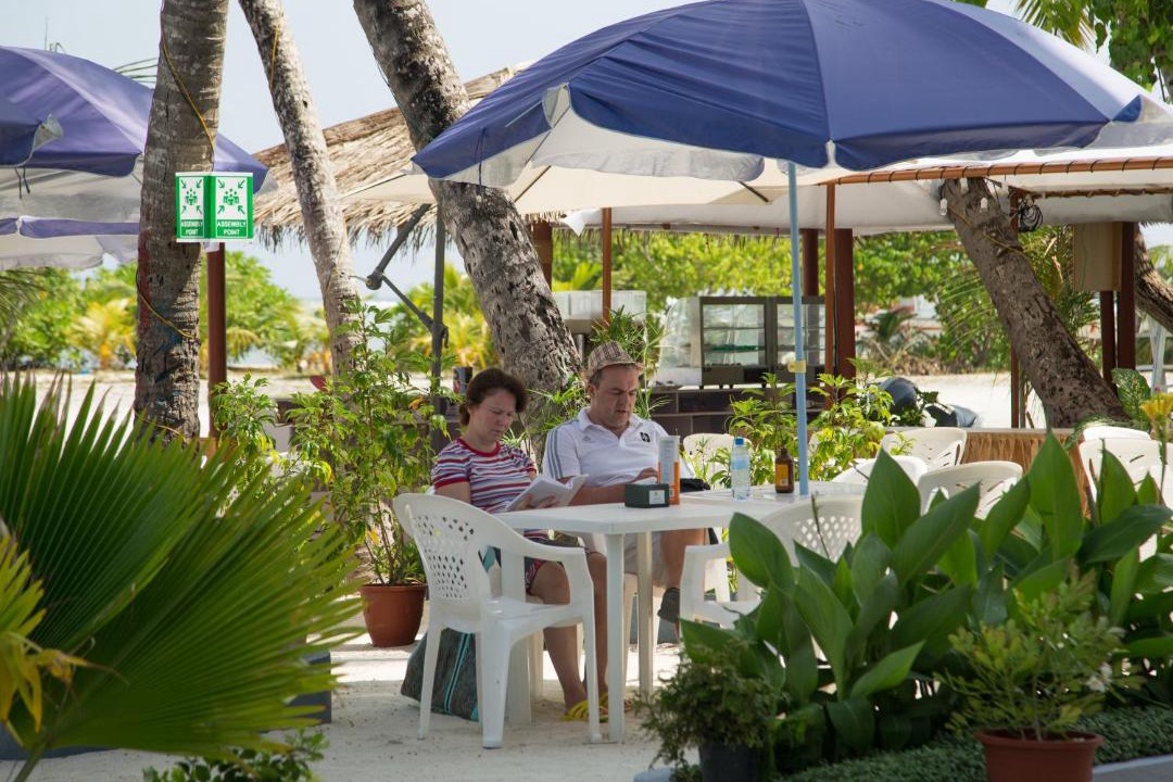 Photo of Others in Maafushi