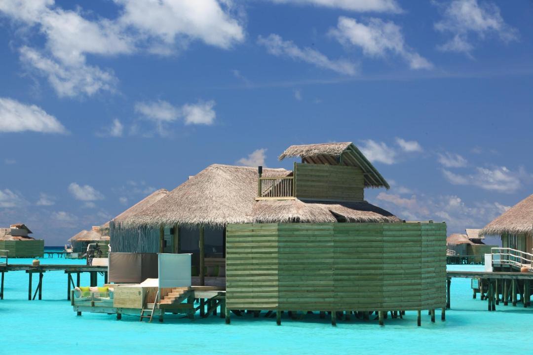 Photo of Others in Olhuveli