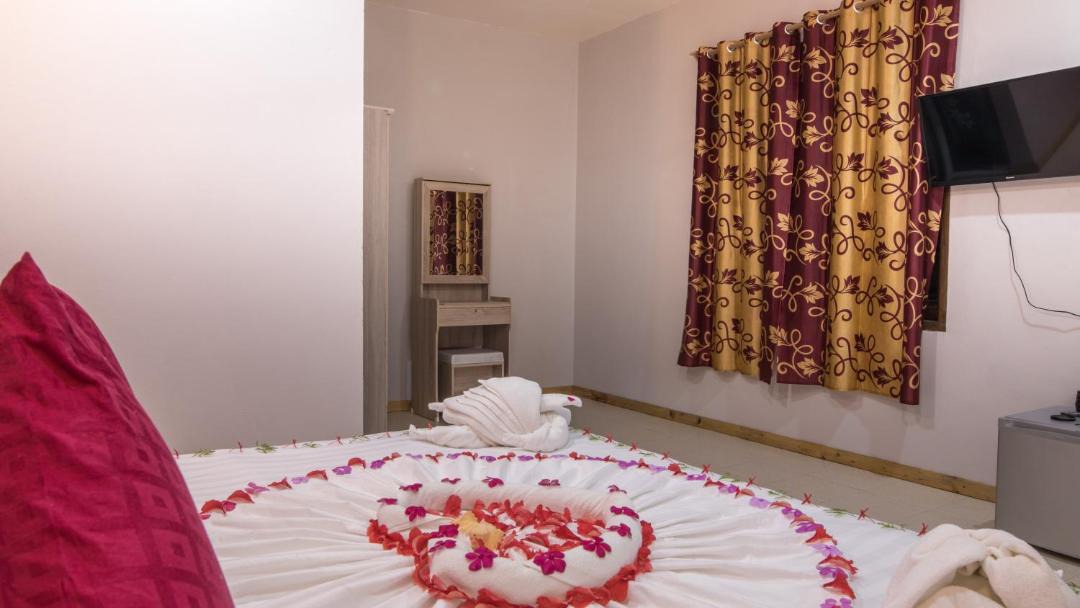 Photo of Bedroom in Rasdhoo