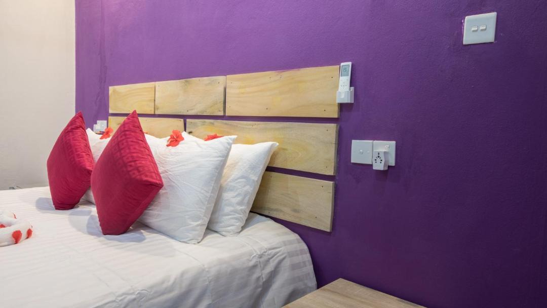 Photo of Bedroom in Rasdhoo
