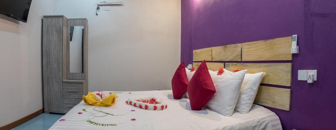 Photo of Bedroom in Rasdhoo