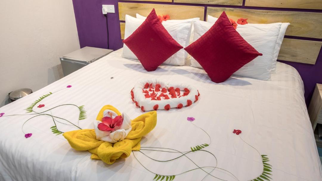 Photo of Bedroom in Rasdhoo