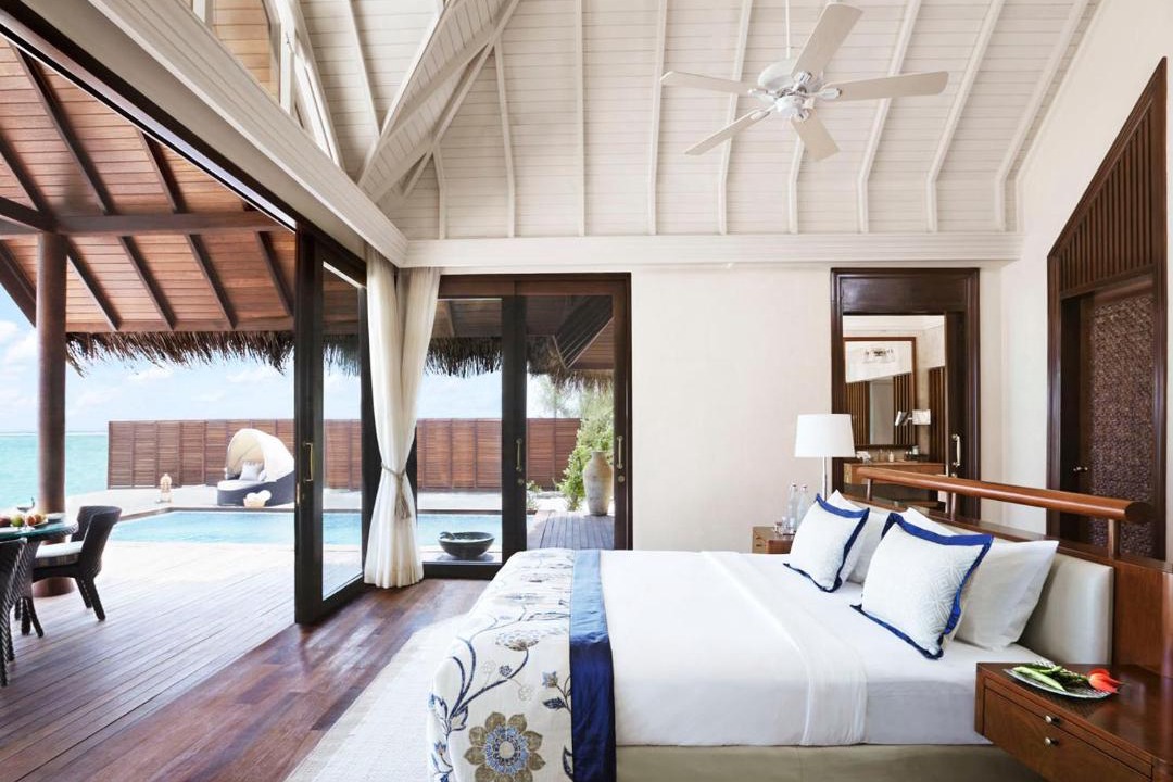 Photo of Bedroom in Emboodhu Finolhu