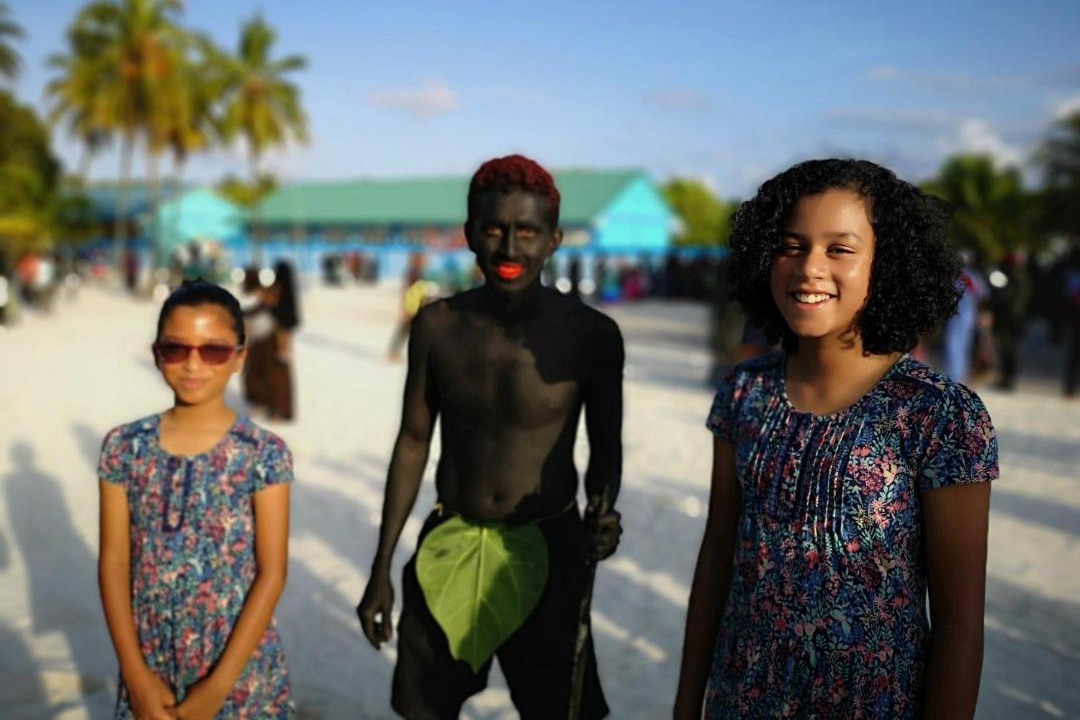 Photo of Others in Nolhivaranfaru