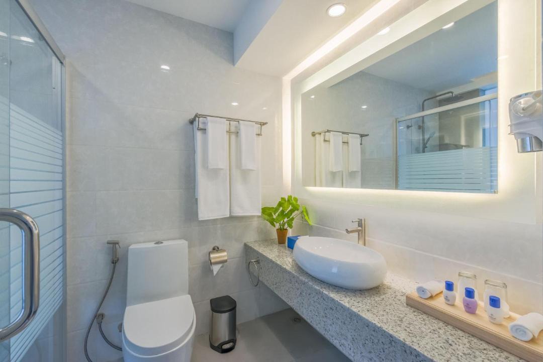Photo of Bathroom in Dhigurah