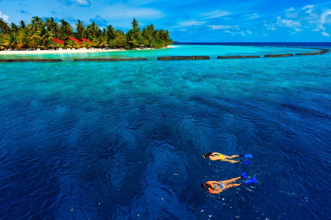 Photo of Others in Vihamanafushi