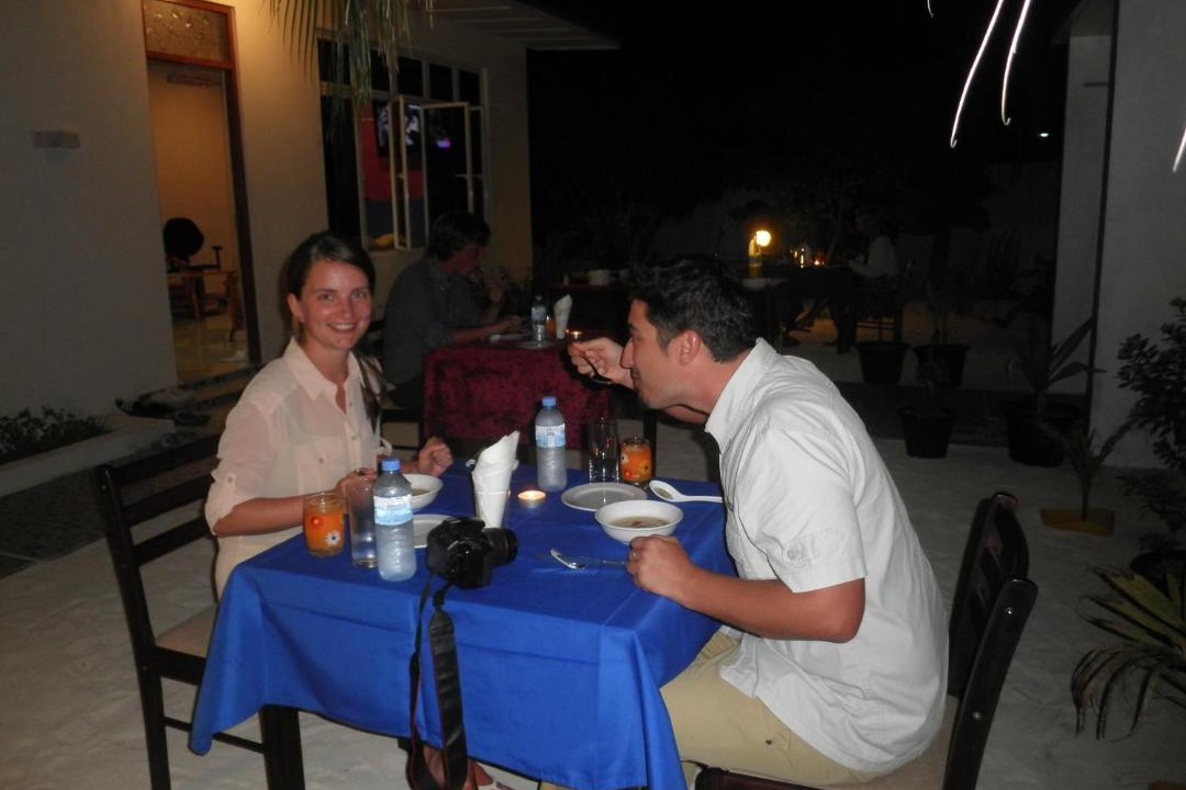 Photo of Others in Fulhadhoo