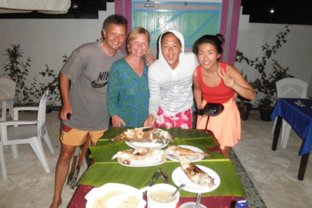 Photo of Others in Fulhadhoo