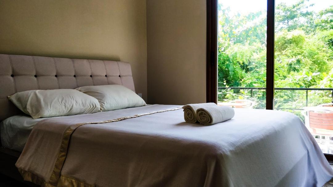 Photo of Bedroom in Thulusdhoo Island