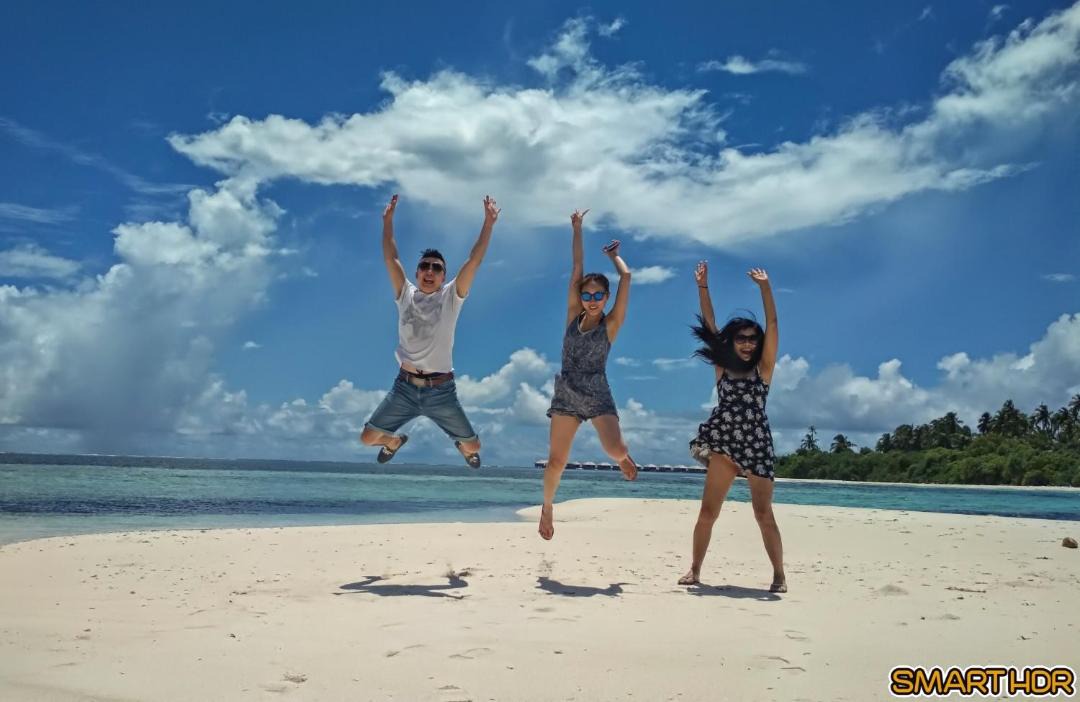 Photo of Others in Maamendhoo