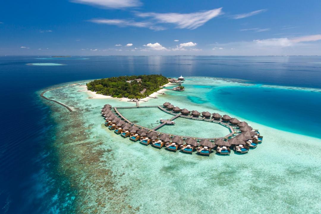 Photo of Others in Baros Island