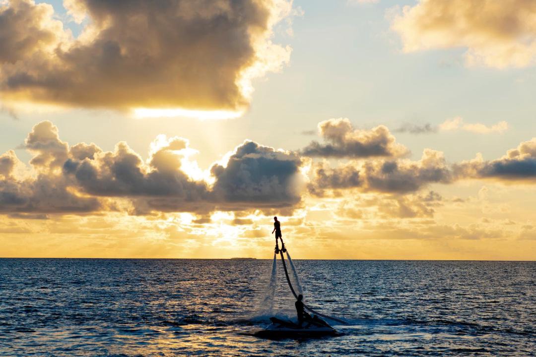 Photo of Others in Horubadhoo Island