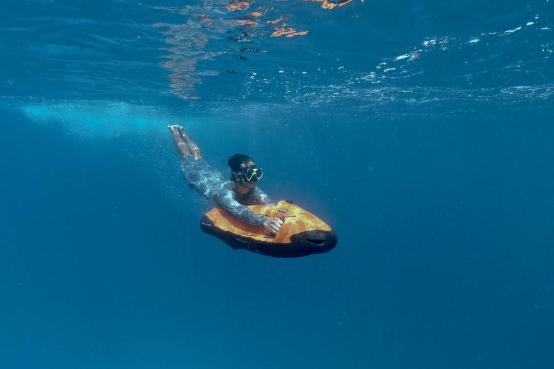 Photo of Others in Horubadhoo Island