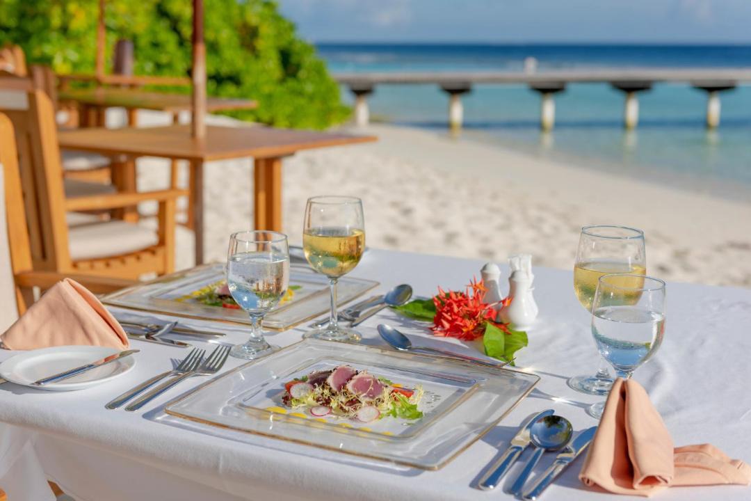 Photo of Others in Horubadhoo Island