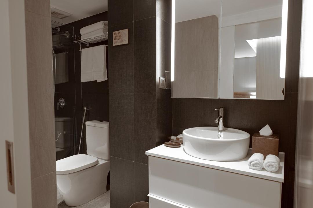 Photo of Bathroom in Male