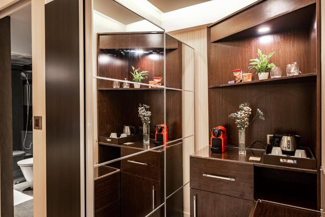 Photo of Bathroom in Male