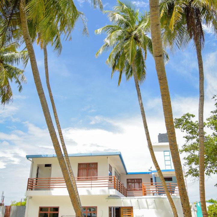 Photo of Others in Himmafushi