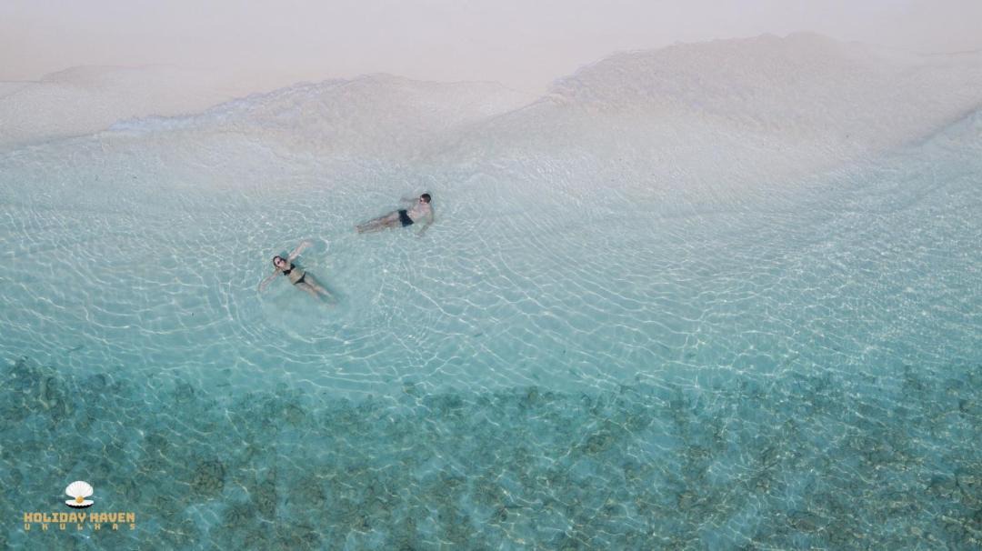 Photo of Others in Ukulhas