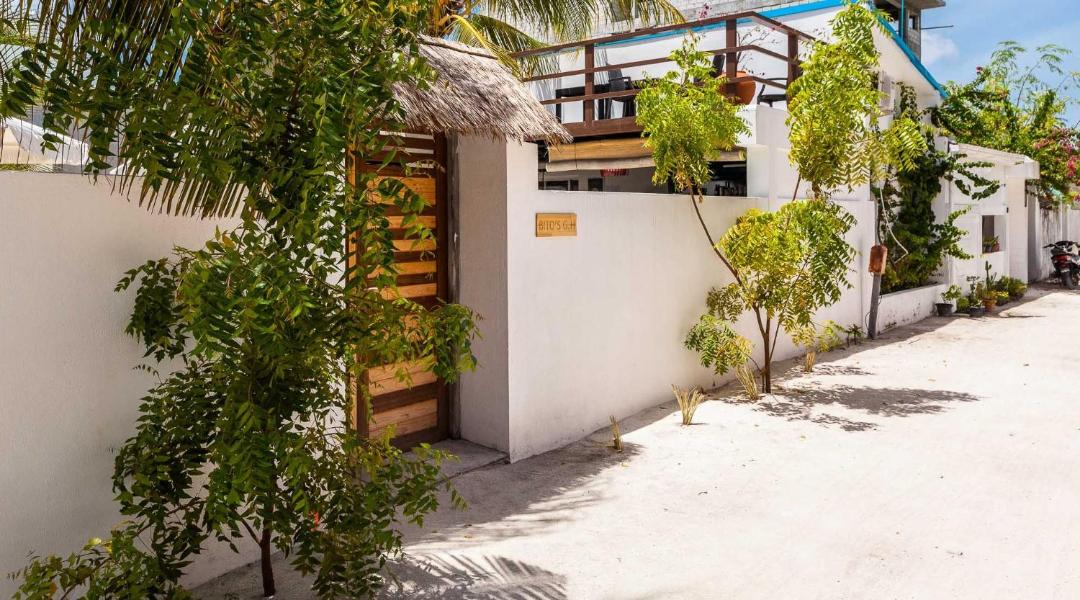Photo of Others in Himmafushi