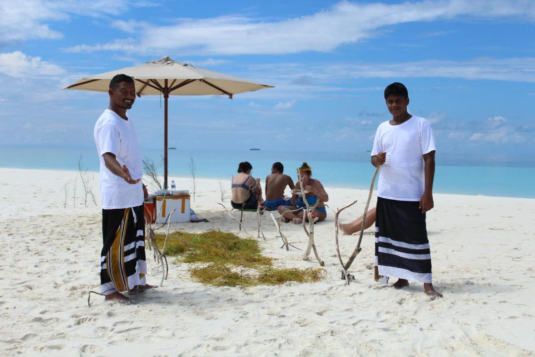 Photo of Others in Maamendhoo