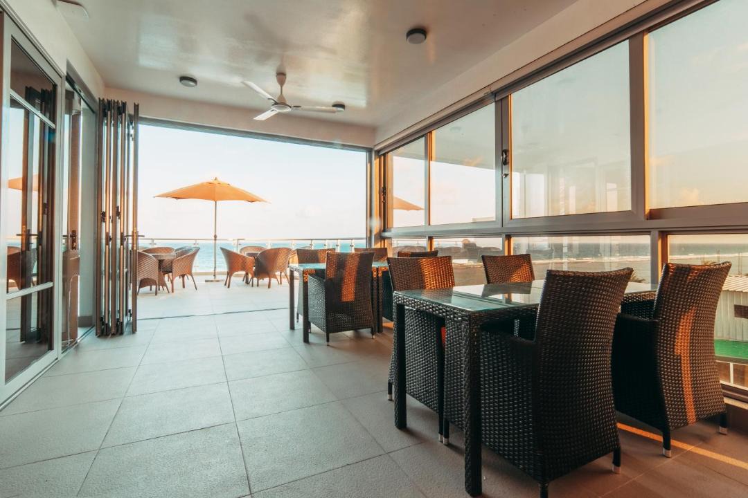 Photo of Patio Balcony in Hulhumale