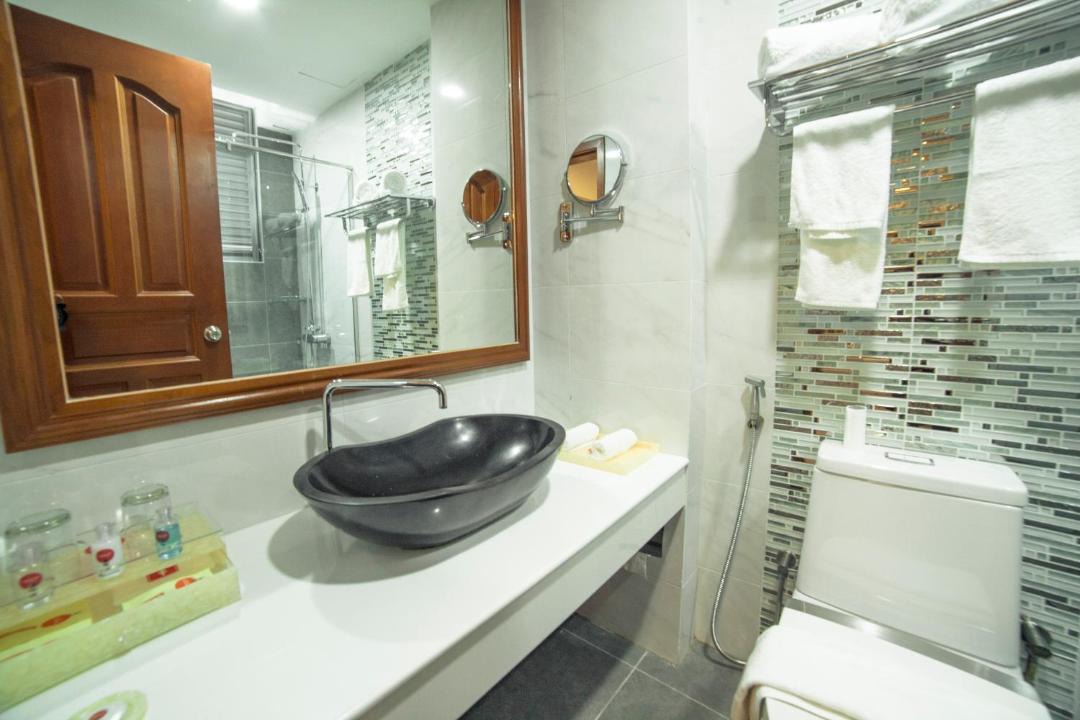 Photo of Bathroom in Hulhumale