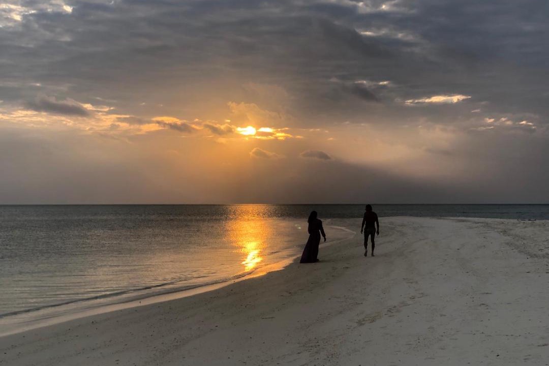 Photo of Outdoor in Guraidhoo