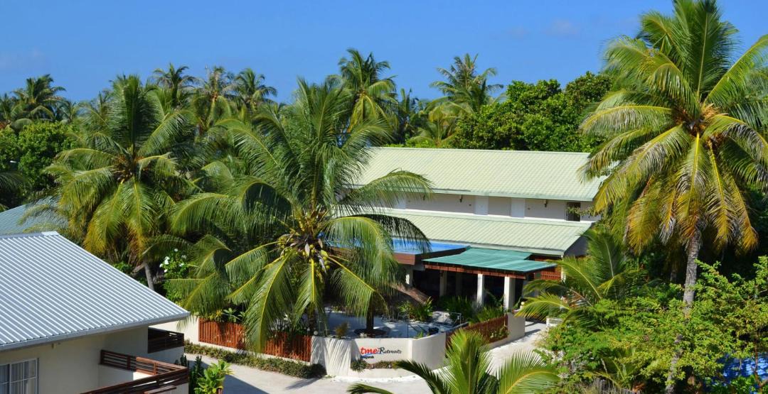 Photo of Others in Dhigurah