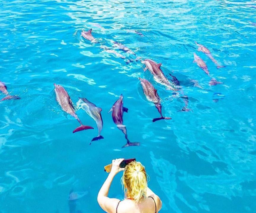 Photo of Human In Picture in Guraidhoo